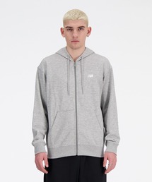 New Balance（ニューバランス） パーカー Sport Essentials ロゴ