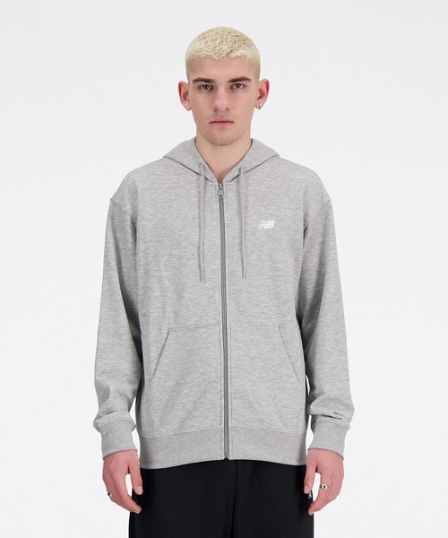 New Balance メンズパーカー（サイズ（S/M/L）：3L（XXL