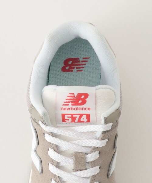 New Balance スニーカー 「New Balance」574 スニーカー/ U574