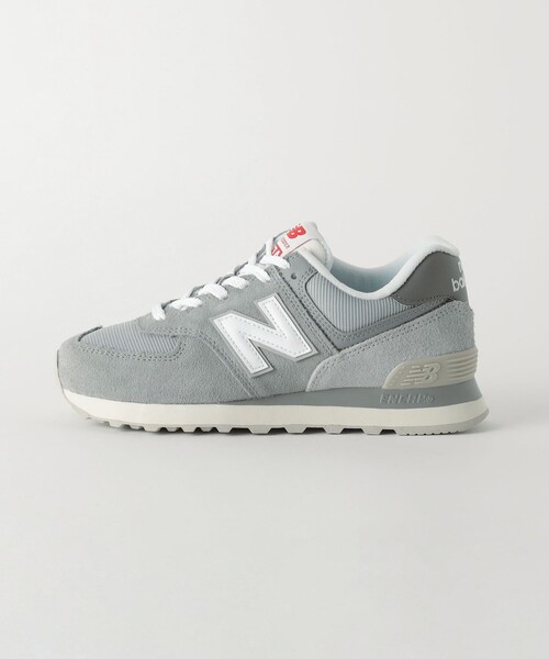 New Balance スニーカー 「New Balance」574 スニーカー/ U574