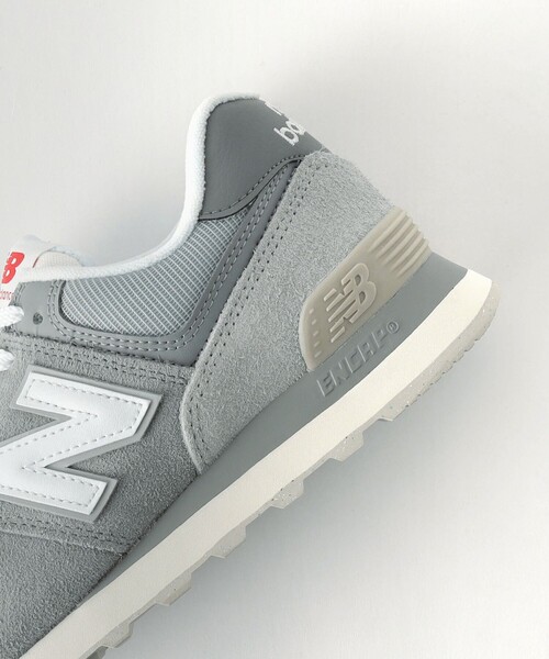 New Balance スニーカー 「New Balance」574 スニーカー/ U574
