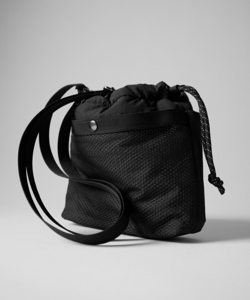 RUUBON ショルダーバッグ 「RUUBON」2way mini shoulder bag / 2way