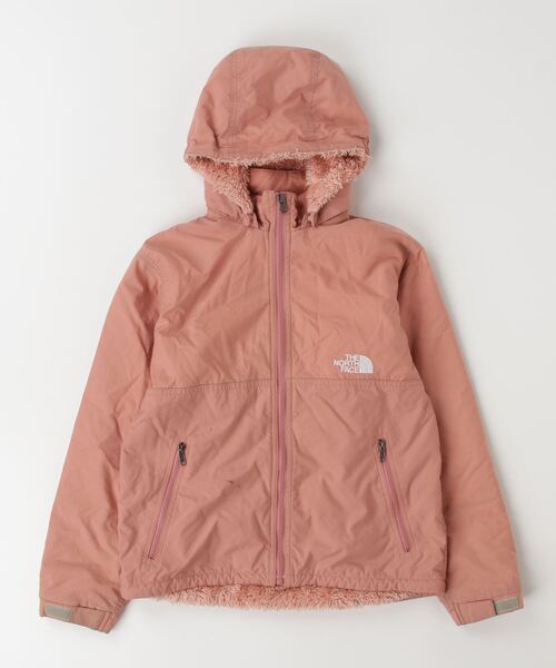 THE NORTH FACE（ザ ノースフェイス） 「KIDS」ブルゾン 150cm ピンク