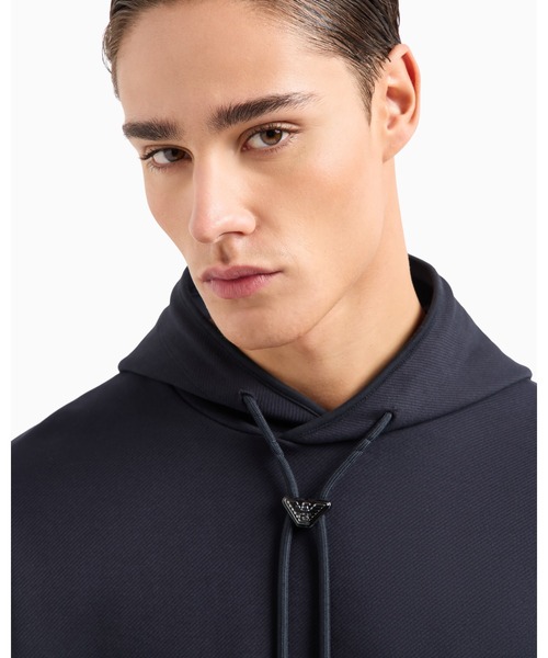 EMPORIO ARMANI トレーナー スウェット 「エンポリオ アルマーニ