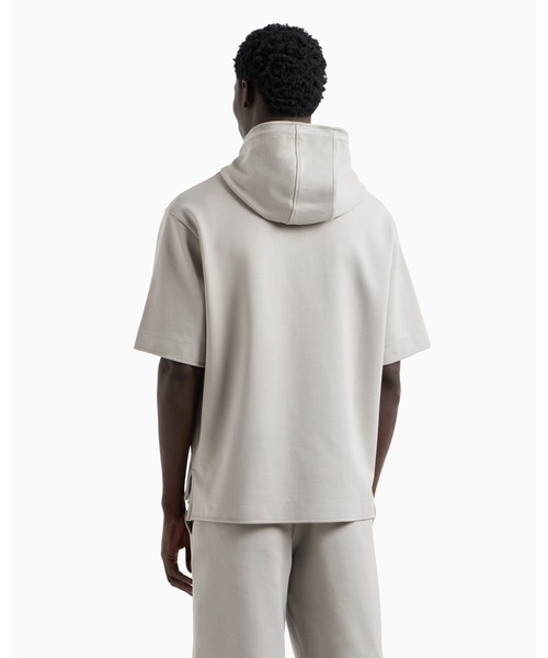 EMPORIO ARMANI トレーナー スウェット 「エンポリオ アルマーニ