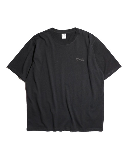 POLAR SKATE CO. tシャツ Polar Skate Co. / ポーラースケート