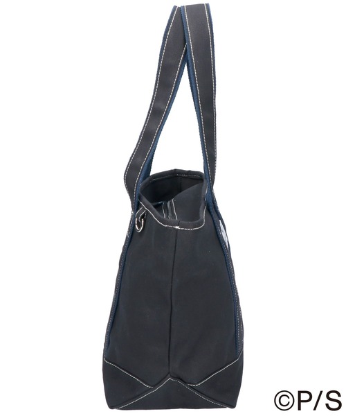 CONVERSE トートバッグ 「CONVERSE」SUNSUN CANVAS TOTE BAG M