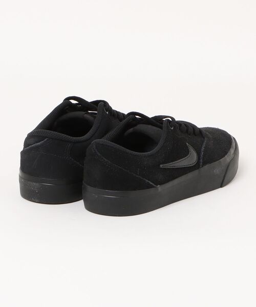 NIKE（ナイキ） スニーカー CHARGE SUEDE チャージ スエード MIB2750