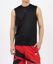 tシャツ トレイン スリーブレス テックTシャツ / ID TRAIN SLVLS TECH TEE メンズ｜ZOZOTOWN Yahoo!店
