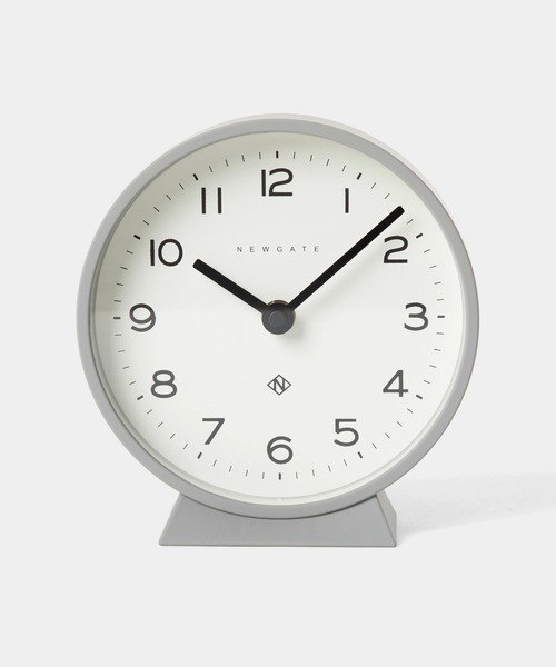 NEWGATE 時計 Newgate M Mantel Echo Mantel Clock Mantel ニュー