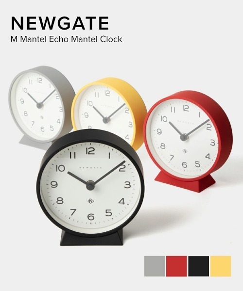 NEWGATE CLOCKS 時計 ニューゲート ② dia-lugg390-02.jpg