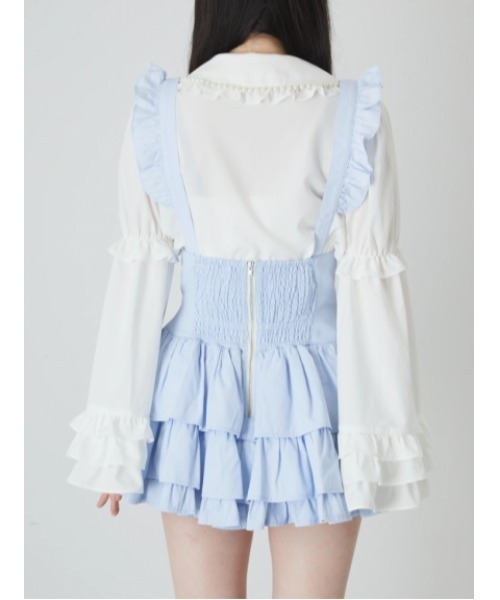 Ank Rouge アンクルージュ コルセットjsk Ank Rouge ワンピース コルセットJSK : ZOZOTOWN Yahoo!店