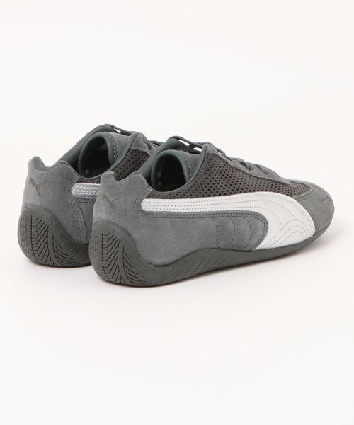 PUMA スニーカー SPEEDCAT PREMIUM 403902-03 メンズ レディース