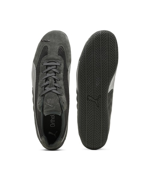 PUMA スニーカー SPEEDCAT PREMIUM 403902-03 メンズ レディース
