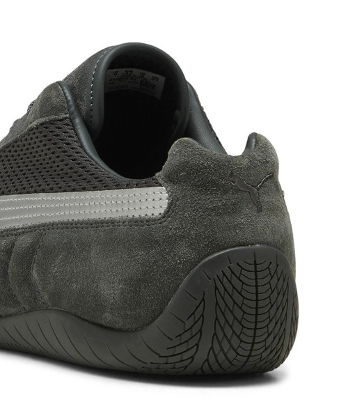 PUMA【送料込】Speedcat Premium 403902_03 PUMA プーマ スニーカー SPEEDCAT PREMIUM 403902-03 GRAY