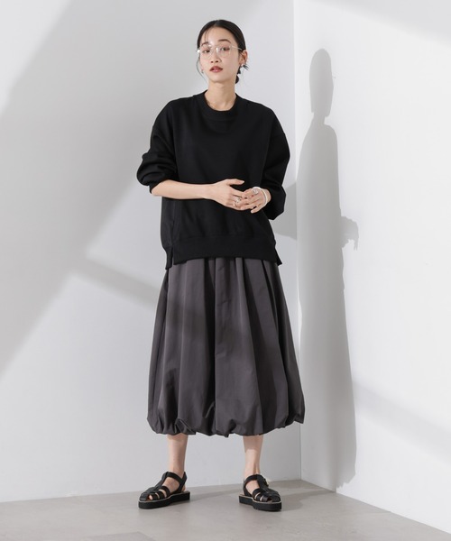DONOBANバルーンスカート DONOBAN スカート バルーンスカート : ZOZOTOWN Yahoo!店 - 通販