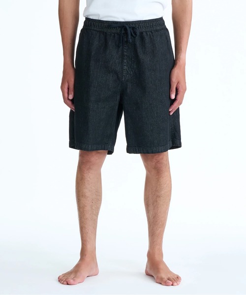 Quiksilver（クイックシルバー） ハーフパンツ パンツ 短パン TAXER