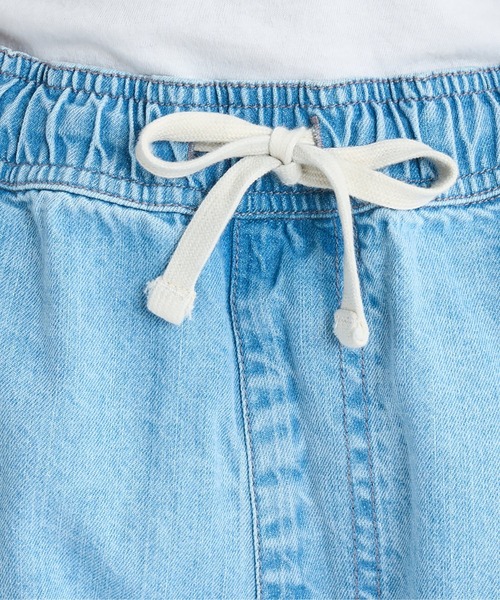 Quiksilver（クイックシルバー） ハーフパンツ パンツ TAXER DENIM