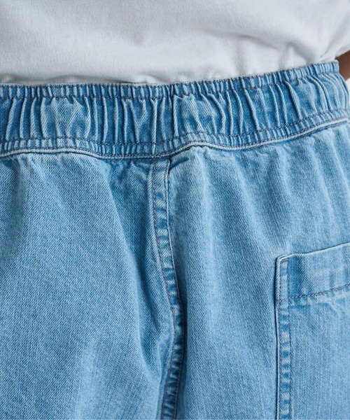 Quiksilver（クイックシルバー） ハーフパンツ パンツ TAXER DENIM