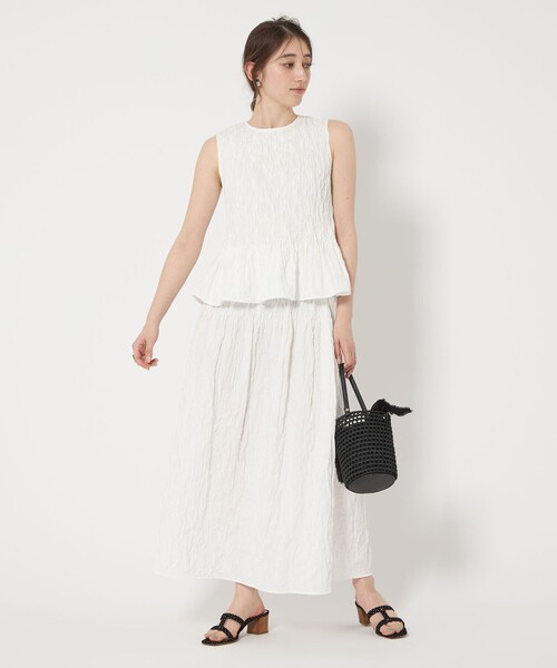 UNITED ARROWS フレアスカート ホワイト 36 楽天市場】【SALE／80%OFF】MANTECO フレアスカート UNITED