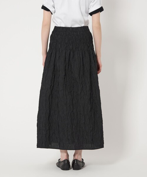 United Arrows Yangany フレアースカート