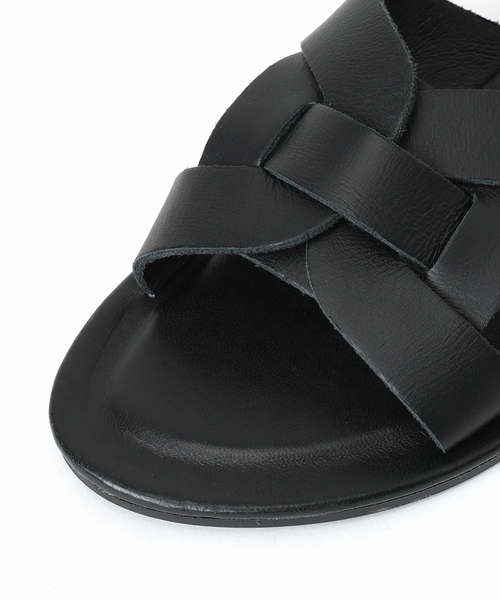JOURNAL STANDARD relume サンダル JOURNAL STANDARD relume サンダル 「Paes/ペイズ」Slide