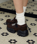 スニーカー MARY QUANT × PUBL...の詳細画像2