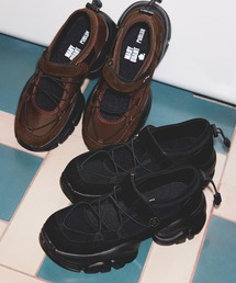 MARY QUANT（マリークヮント） スニーカー マリークワント レディース