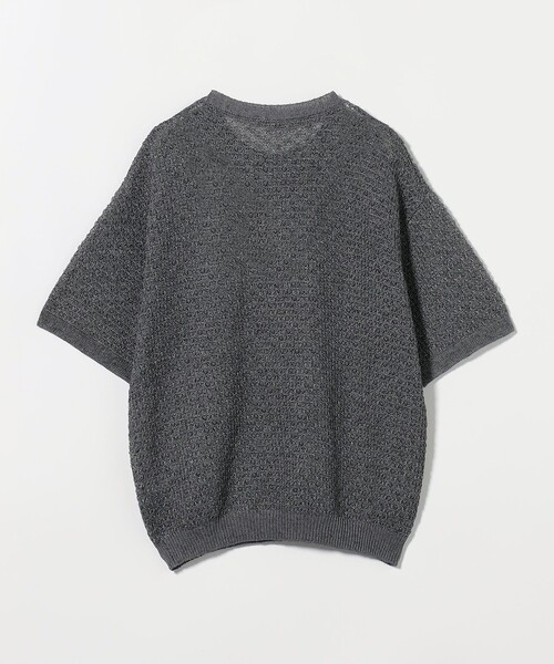BEAUTY＆YOUTH UNITED ARROWS セーター ニット バスケット