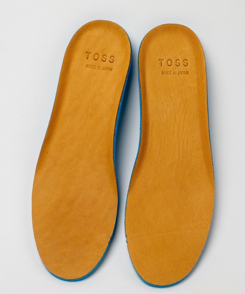 「TOSS」 シューズ 4 ピンク レディース_画像3