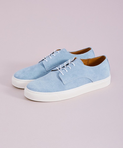 「TOSS」 シューズ 4 ピンク レディース_画像5