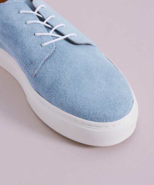 「TOSS」 シューズ 4 ピンク レディース_画像6