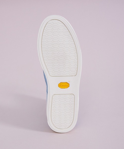 「TOSS」 シューズ 4 ピンク レディース_画像7