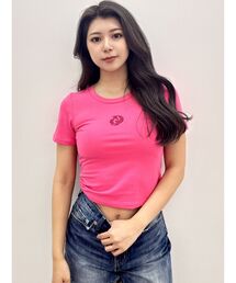 tシャツ GLITTER GD Tシャツ レディース｜ZOZOTOWN Yahoo!店