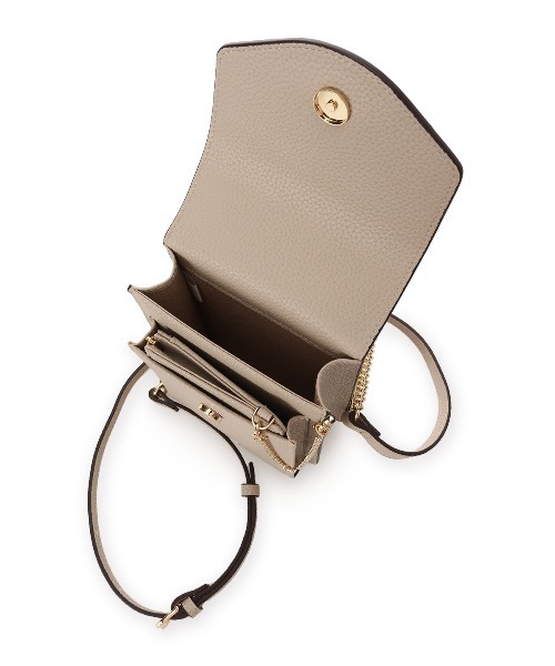 Samantha Thavasa Petit Choice ショルダーバッグ バッグ マルチ