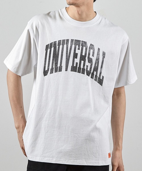 RATTLE TRAP（ラトルトラップ） tシャツ ユニバーサルオーバーオール