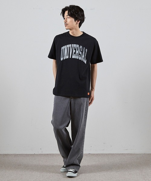 RATTLE TRAP（ラトルトラップ） tシャツ ユニバーサルオーバーオール