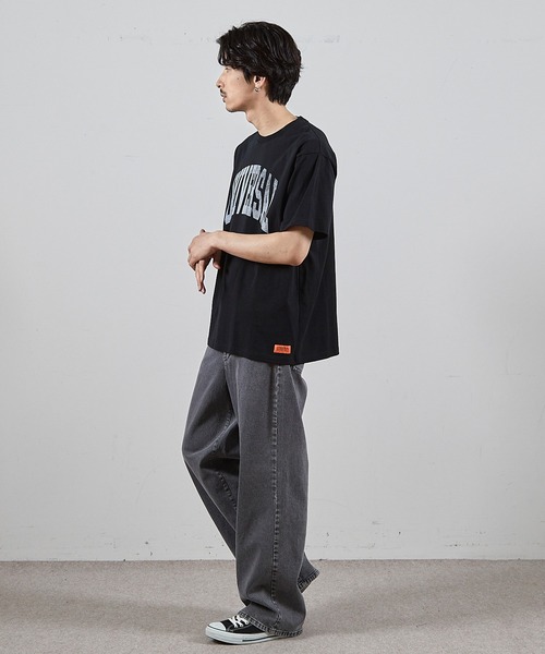 RATTLE TRAP（ラトルトラップ） tシャツ ユニバーサルオーバーオール