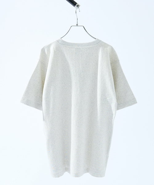 Champion tシャツ 「Champion」リバースウィーブ(R) ショート