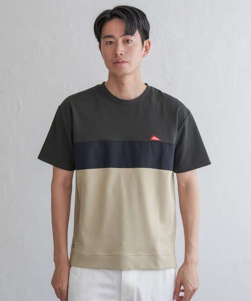 ikka（イッカ） tシャツ URBAN NATURE LIFE アーバンネイチャーライフ