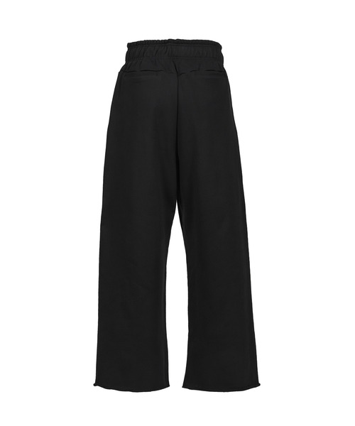 entire studios スウェットパンツ ジャージ FULL SWEATPANT