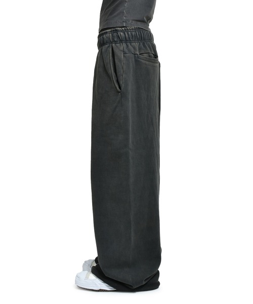 【2日間限定値下げ】entire studios スウェットパンツ entire studios スウェットパンツ ジャージ FULL SWEATPANT