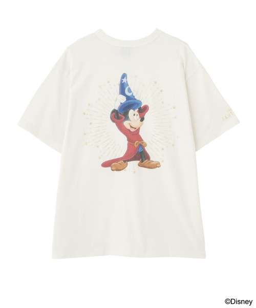 Disney tシャツ 「Disney Collection」FANTASIA / MICKEY MOUSE