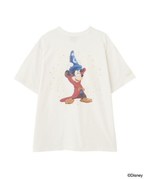 Disney（ディズニー） tシャツ メンズ レディース : ZOZOTOWN Yahoo!店