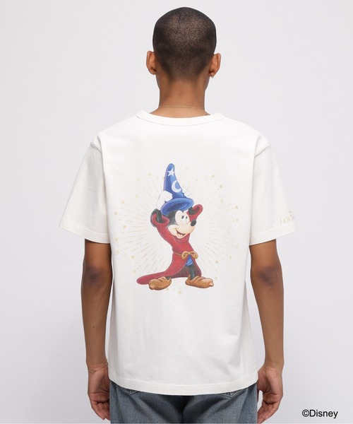 Disney（ディズニー） tシャツ メンズ レディース : ZOZOTOWN Yahoo!店