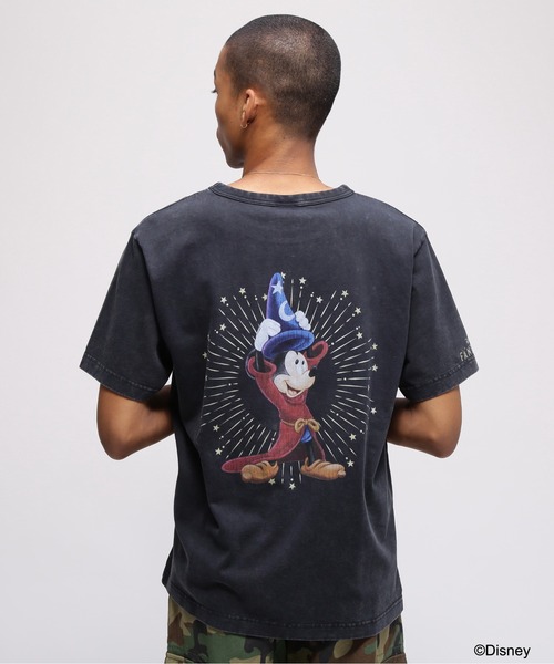 Disney（ディズニー） tシャツ メンズ レディース : ZOZOTOWN Yahoo!店