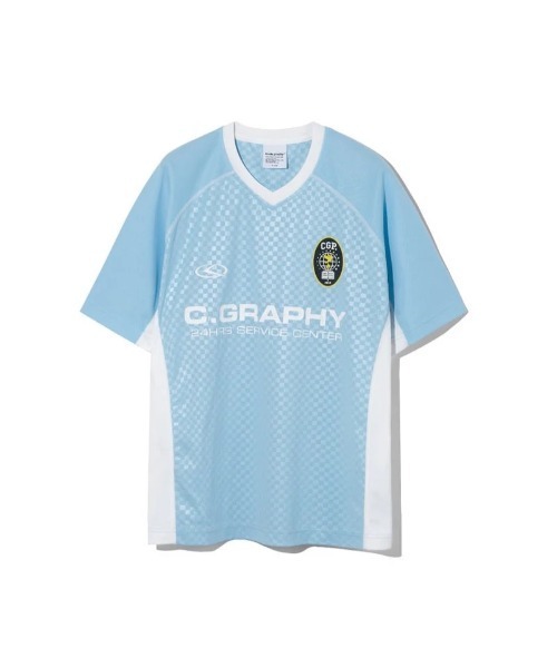 codegraphy（コードグラフィー） tシャツ 24H Sports Short Sleeve