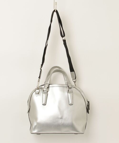 マリクワ　バック　2WAY 未使用 美品 MARY QUANT 2WAY バック