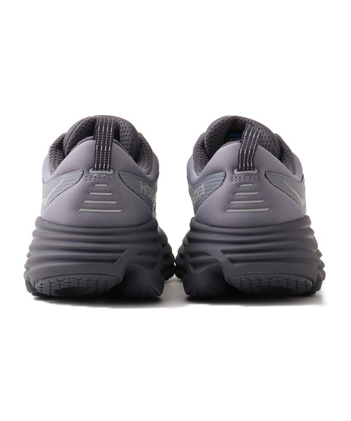 HOKA ONEONE（ホカ オネオネ） hoka スニーカー HOKA BONDI 8 TS CAGED