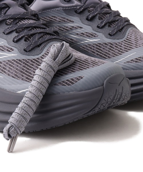 HOKA ONEONE（ホカ オネオネ） スニーカー HOKA BONDI 8 TS CAGED